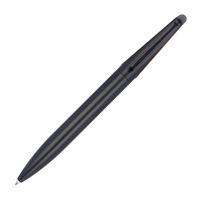 PENNA IN METALLO E BAMBOO